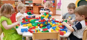 Коли сил вже нема: 10 приватних дитячих садочків у Дніпрі