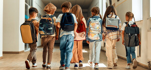 Коли в школу та графік канікул: все про навчальний рік 2024-2025 у Києві