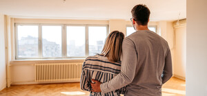 Які середні ціни на купівлю та оренду житла у Запоріжжі в серпні 2024