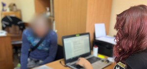 Підлітка, який вистрілив у собаку у Пересипському районі Одеси, спіймали