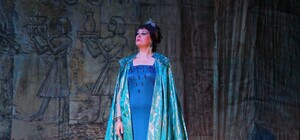 Померла заслужена артистка України львів'янка Наталія Величко 