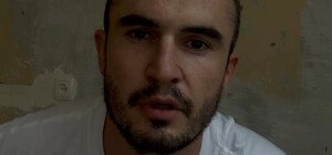 В Одесі бойовий медик оголосив голодування через погане харчування та умови у психіатричній лікарні (оновлено)