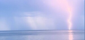 В Одесі оголосили штормове попередження