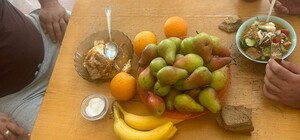 У кожній лікарні на Одещині буде відповідальний за харчування військових