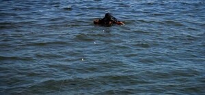 На Ланжероні знайшли потопельника