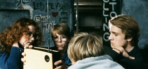 Дні литовського кіно 