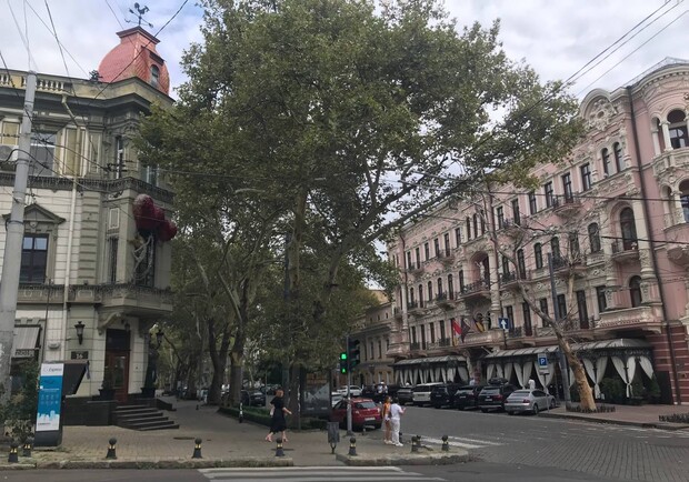 Нові назви топонімів: хто така Ніна Строкатая і чому на честь неї перейменували вулицю Буніна в Одесі