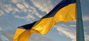 У Харкові на знак солідарності з Полтавою та Львовом приспустили державні прапори