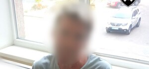 Одесит із іграшковим пістолетом зупинив роботу лікарні погрозами 