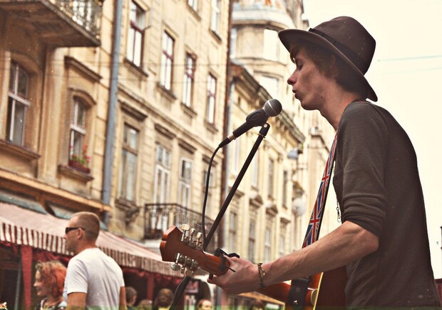 Заспіваємо про улюблене місто: які є пісні про Одесу українською