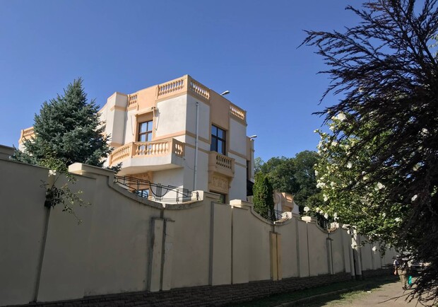 Нові назви топонімів: де знаходиться провулок Госпітальєрів в Одесі і чому називається так