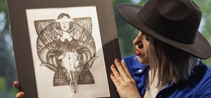 Благодійна Impro барахолка