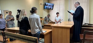 У Дніпрі виграла суд жінка, яка вбила чоловіка захищаючись від побоїв