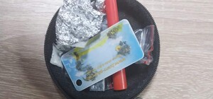 Перевозив наркотики та пропонував хабар прикордонникам: на Одещині затримали далекобійника