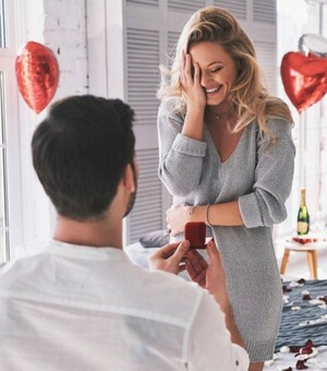 Де в Запоріжжі можна зробити пропозицію та скільки це буде коштувати у 2024 році