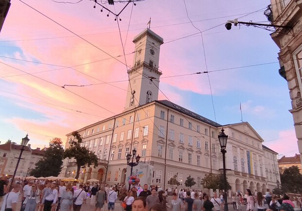 Розпочалася реєстрація на стажування у Львівській мерії. 