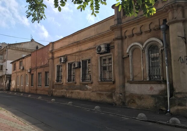 Нові назви: хто такий Володимир Рутковський і чому на честь нього перейменували вулицю Віри Інбер в Одесі