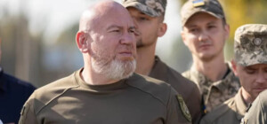 За ексголову Дніпропетровської ОДА внесли заставу у розмірі 30 млн гривень