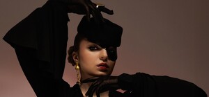 Klavdia Petrivna: Тур Україною 2025