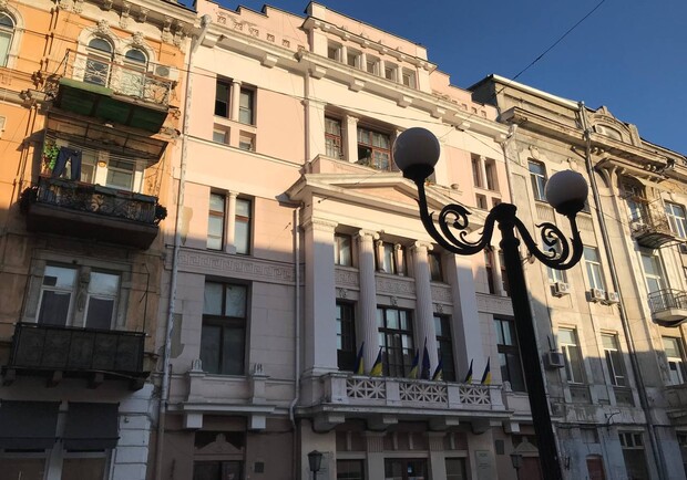 Нові назви: хто такий Іван Луценко та чому на честь нього перейменували провулок віце-адмірала Жукова в Одесі