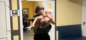 Росіяни обстріляли Нікополь: серед загиблих діти та є поранені