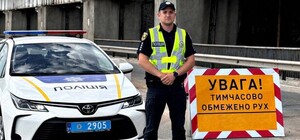 У Запоріжжі перекриють рух через греблю ДніпроГЕС: як курсуватиме транспорт