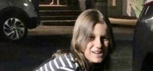 Сказала, що буде в подруги: в Одесі шукають 13-річну дівчинку (оновлено)