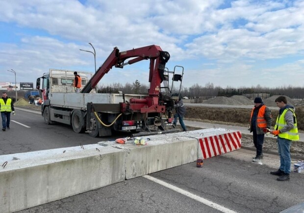 Незаконна мобілізація на блокпості: мешканець Львівщини виграв суд у ТЦК. 