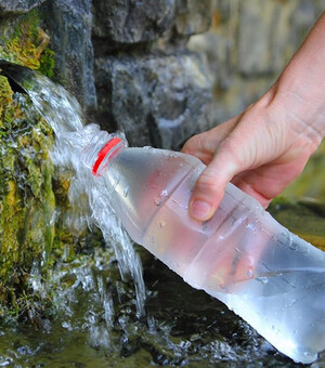 З яких джерел у Львові можна пити воду