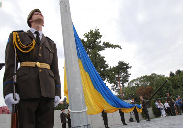 День захисників і захисниць України 2024: програма заходів у Львові на 1 жовтня. 