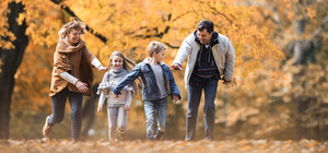 Яка погода буде в Дніпрі у жовтні: прогноз синоптиків