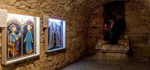 Грудень у Львівському музеї історії релігії