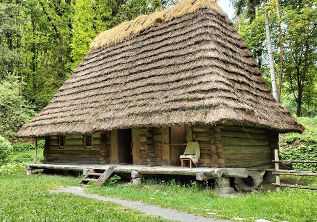 Львівський скансен кличе на ярмарок етнокраму з музиками, екскурсіями та майстерками. || Фото: Юрій Богун. || Фото:  