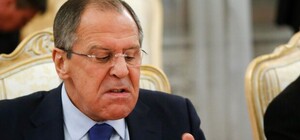 РФ вимагає визнання Запорізької області російською для завершення війни, - Лавров