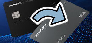 Банківські картки Mastercard від Monobank перестануть працювати: що сталося