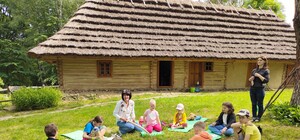 Осінні музейні зустрічі 