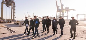 В Одесі посилять захист портів від ударів РФ