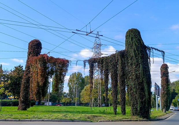Відьмина вечірка на Halloween та спектакль 