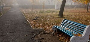 Останні дні жовтня: яка погода буде в Одесі наступного тижня