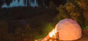 Культові кінопокази на даху