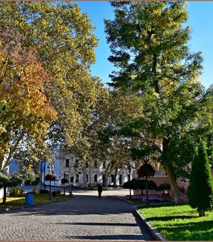 Вечір Едгара Вінницького та концерт 