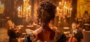 Bridgerton: вечір музики при свічках