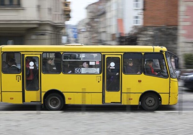 У Львові з’явиться новий автобусний маршрут 