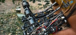 Карта бойових дій в Україні 10 листопада