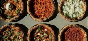 На Шевченка у Львові відкрили новий міський ресторан 