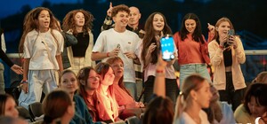 День Студента у FESTrepublic