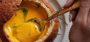 Біля Брюховицького лісу відкрили новий ресторан