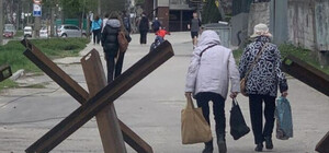 Загроза російського наступу: спікер ЗСУ розповів, чи зможе РФ захопити Запоріжжя