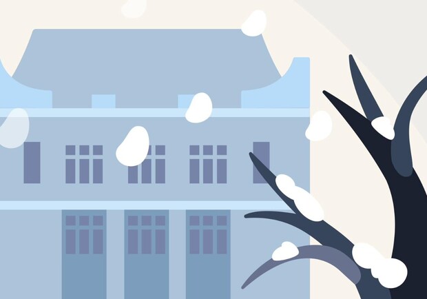 Час для снігу. Прем'єра  - фото: facebook.com/LvivPuppetTheater