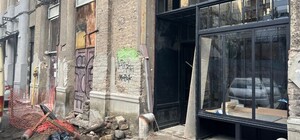 У Львові стартують роботи з оновлення території біля хабу ЮНЕСКО